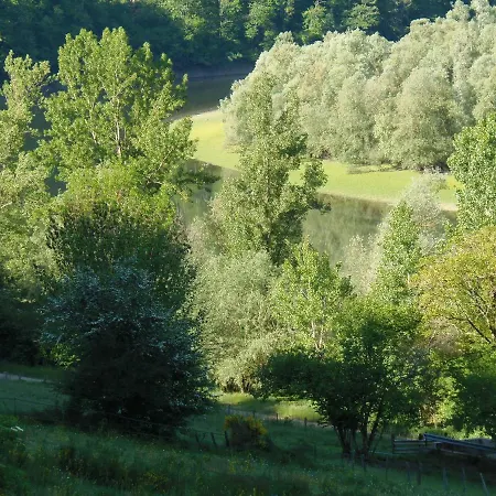 Bois Pleine Nature 6 Places *